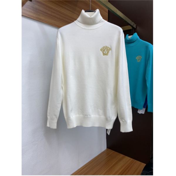 Versace clearance jumper fake